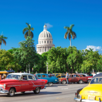 Cuba: dalla prossima settimana chiusura totale degli hotel