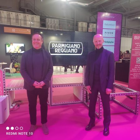 Parmigiano Reggiano, da prodotto iconico a luogo da visitare