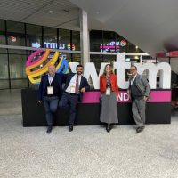 Volonline Group accelera sull'estero. Cresce il prodotto hotel diretto