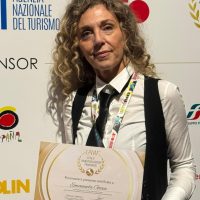 Emanuela Gioia a sostegno del trade, dal trasporto aereo al turismo enogastronomico