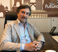 Futura Vacanze, cambio di passo. Brunetti: «Obiettivo integrazione verticale»