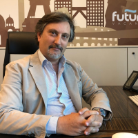 Futura Vacanze, cambio di passo. Brunetti: «Obiettivo integrazione verticale»