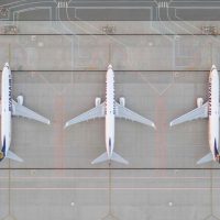 Ryanair: gennaio da 12,7 mln di passeggeri, in crescita del 2%