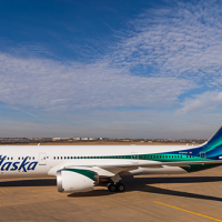 Alaska Airlines si affida a Discover the World come rappresentante commerciale in Europa