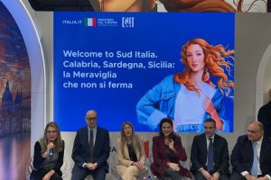 Santanchè: 5 mln di euro a sostegno della promozione di Calabria, Sardegna e Sicilia