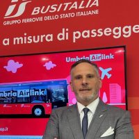 Busitalia, Lo Piano: 
