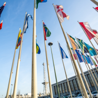 Tutto esaurito per l'ITB di Berlino. Angola, il Paese ospite ufficiale