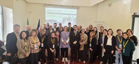 AdSP al Cruise &Port Cities, rafforzare le destinazioni crocieristiche attraverso il rapporto città-porto