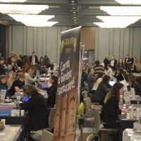 Tove 2026, i protagonisti raccontano l'eccezionale portata dell'evento