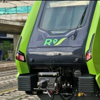 Trenitalia: 