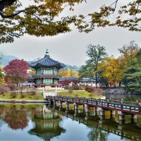 Glamour: obiettivo puntato sulla Corea del Sud