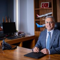 Turkish Airlines: la domanda internazionale e quella premium trainano i risultati positivi