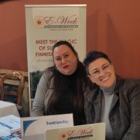 Easy Week: Finlandia più vicina grazie a Finnair