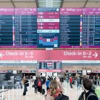 Sciopero all'aeroporto di Berlino: cancellati tutti i voli di domani, 18 marzo