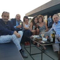 La nuova AmaSofia interrompe la crociera per un guasto ai motori