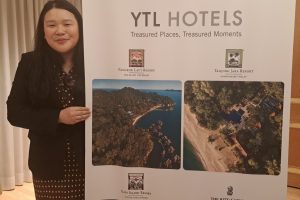 Ytl Hotels: la Malesia a 5 stelle fa rotta sul mercato italiano