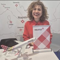 Volotea accelera sull’Italia: 4,5 milioni di posti nel 2026, nuove rotte e basi rafforzate