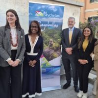 Air Seychelles riparte da Roma: Italia mercato chiave per l'arcipelago