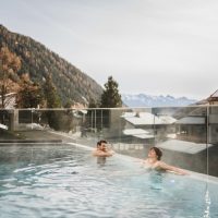 Il Falkensteiner Hotel Falkensteinerhof migliora con un'offerta 4 stelle superior