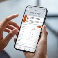 American Airlines: aggiornamenti in tempo reale per ritardi o cancellazioni su app e sito
