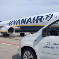 Ryanair in Puglia con tre nuove rotte da Bari per Bucarest, Bristol e Trapani