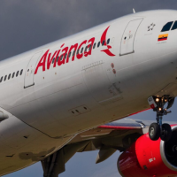 Avianca: atteso per la seconda metà 2026 l'arrivo di due Airbus A330-900