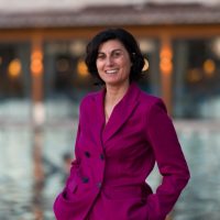 Terme di Saturnia: Barbara Maria Fantelli è la nuova director of sales