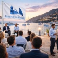 Blue Marina Awards 2026: al via gli eventi per promuovere sostenibilità, innovazione e qualità nella portualità turistica