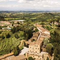 Castelfalfi e Sommet Education insieme per la formazione dei giovani