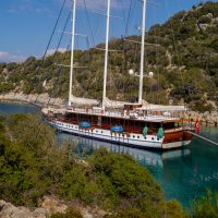 Valtur amplia le formule di vacanza: arriva il caicco in Turchia