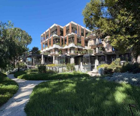  Capitolo Riviera Genova Nervi, vacanze primaverili 5 stelle lusso tra mare, arte, natura e relax