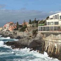 Hotel Capitolo Riviera, un’esperienza di lusso a Genova Nervi