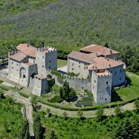 Dimore Storiche Italiane: porte aperte il prossimo 24 maggio