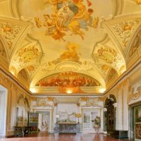 Il 24 maggio è la Gionata nazionale dell'Associazione delle dimore storiche