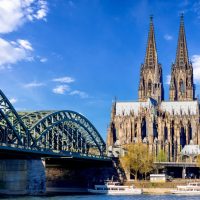 Colonia: l'ingresso nella cattedrale sarà a pagamento