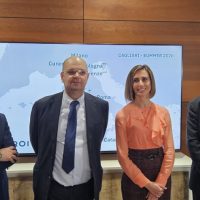 Aeroitalia da Cagliari: voli interni in Sardegna e nuove rotte domestiche