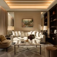 Corinthia Rome al debutto nell'ex sede di rappresentanza della Banca d'Italia