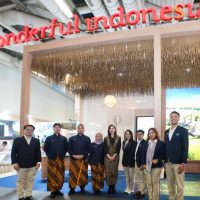 Indonesia: entrate turistiche in crescita di oltre il 13% a inizio 2026