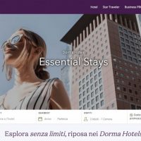 Dorma Hotels, al via il nuovo marchio per i viaggiatori leisure