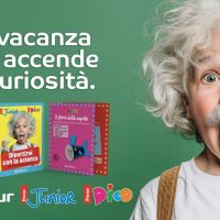 Alpitour pensa ai ragazzi: al via la partnership con focus Junior e Pico