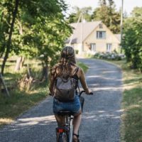 L'Estonia alla Fiera del cicloturismo di Padova: esperienze immersive nella natura