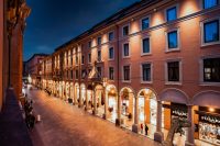 Grand Hotel Majestic Bologna
