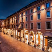 Duetorrihotels: a Bologna l’hôtellerie diventa racconto culturale