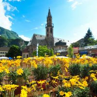 Bolzano, primavera strategica per il mercato: focus su enoturismo, eventi e incoming internazionale