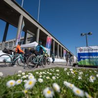 Fiera Cicloturismo Padova, successo per la quinta edizione con 27 mila visitatori