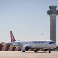 Turkish Airlines sbarca a Londra Stansted con 15 frequenze a settimana