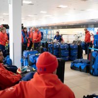 Aeroporto di Venezia: tutti i numeri del traffico legato a Olimpiadi e Paralimpiadi