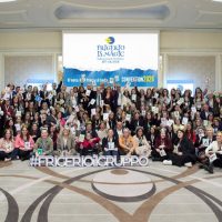 Gruppo Frigerio: il volume d'affari cresce del 16%