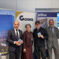 Going, JetBlue, Meet Boston e Lonely Planet: un'alleanza per Boston