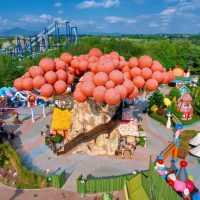 Gardaland apre la stagione dal prossimo 28 marzo